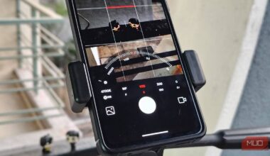 5 camera settings I change immediately on every new phone