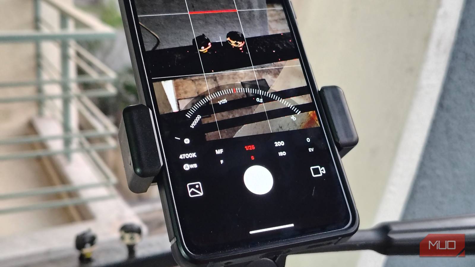 5 camera settings I change immediately on every new phone