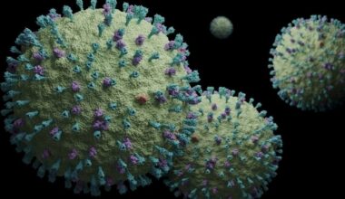 Respiratory Illnesses Spike In Fairfax County, Health Officials Say