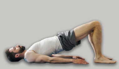 Daily Exercises for Men Over 50 to Stay Strong