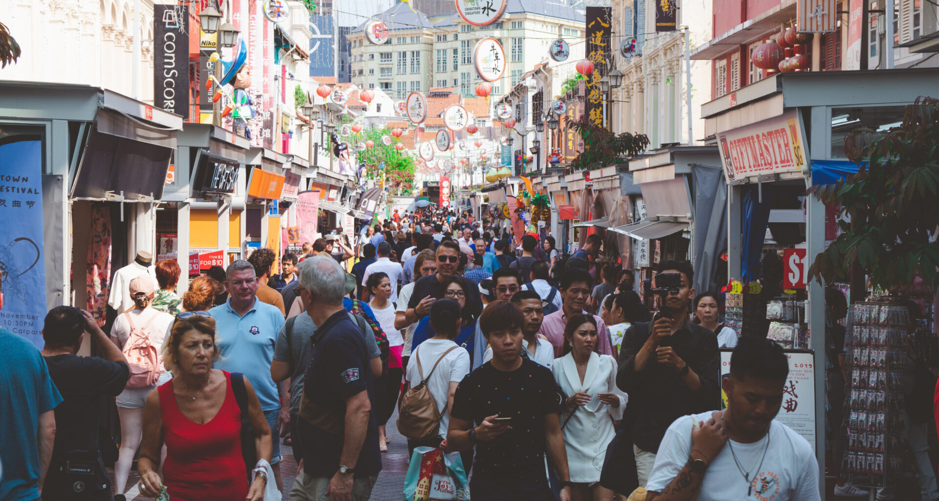 Singapore must shift from state-led expansion to productivity-led growth