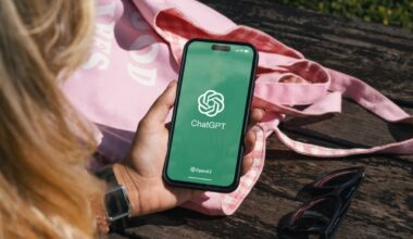 Asia’s shoppers ditch search bars for ChatGPT conversations