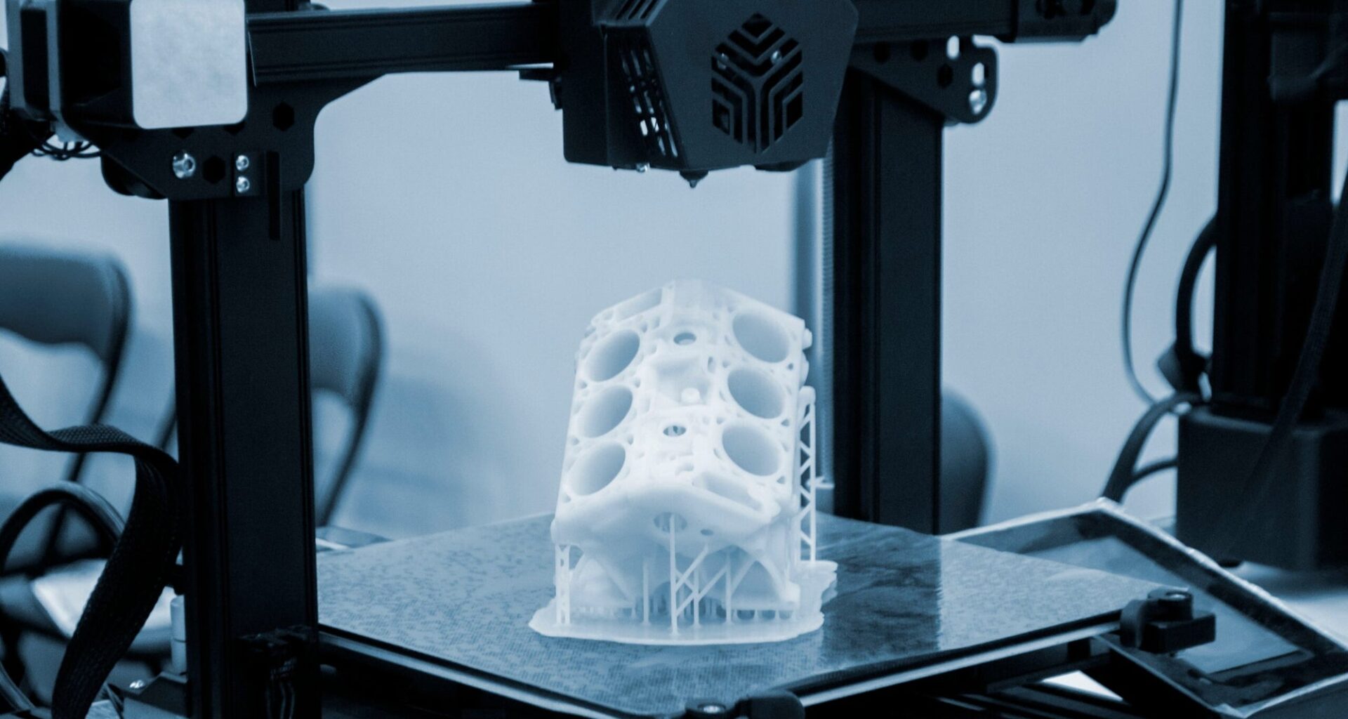 Scientists develop a shelf-stable 'smart' plastic that hardens only when you trigger it