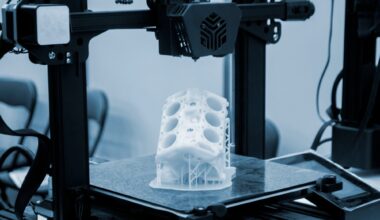 Scientists develop a shelf-stable 'smart' plastic that hardens only when you trigger it