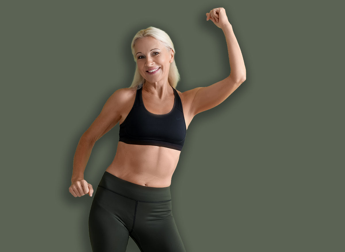Daily Exercises to Build Muscle After 45: 5 Best Moves