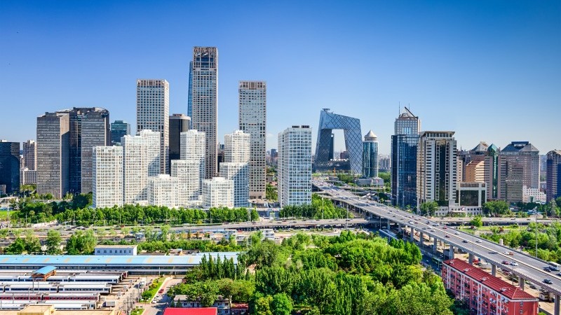 China avoids deflation in 2025 as December CPI hits 34-month high | snaps