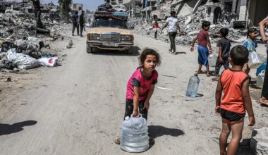 Israel’s Bureaucratic Blockade Strangles Palestinians in Gaza — IMEU Policy Project