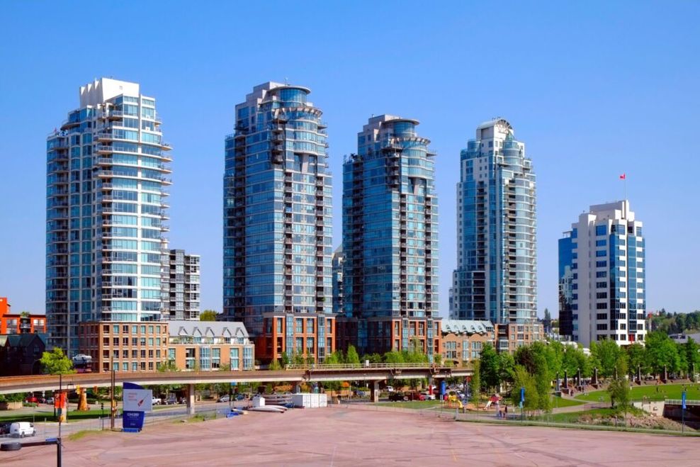 best up-and-coming neighbourhoods in Vancouver
