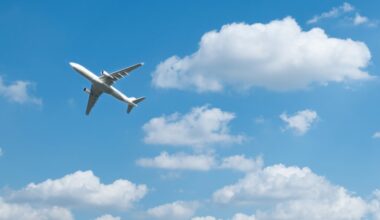 Israeli airlines credit: Shutterstock