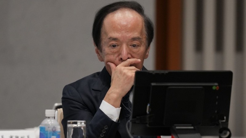 A tough road ahead for the Bank of Japan | articles