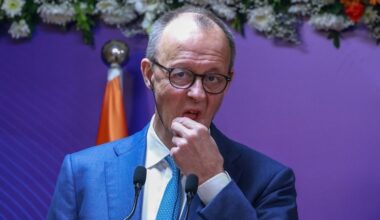 Germany: The corn’s about to pop | articles