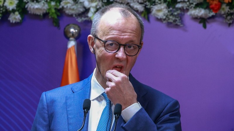 Germany: The corn’s about to pop | articles