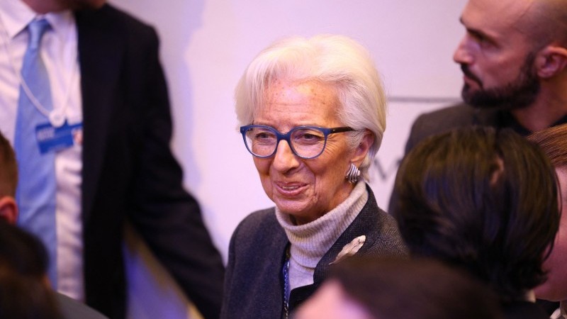 Minutes of ECB’s December meeting once again confirm the ‘good place’ narrative - ING THINK economic and financial analysis | ING THINK