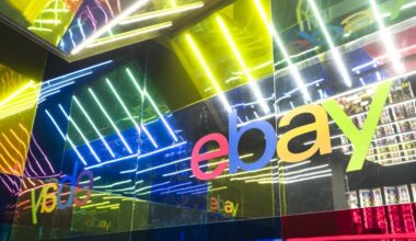 eBay updates legalese to ban AI-powered shop-bots • The Register