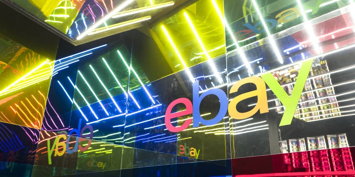 eBay updates legalese to ban AI-powered shop-bots • The Register