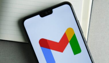 Google decides to bring Gmail into 'the Gemini era' • The Register