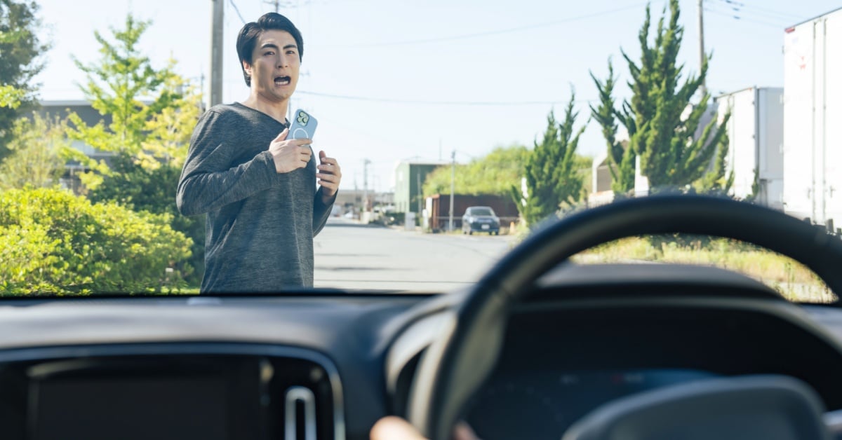 Self-driving cars, drones hijacked by custom road signs • The Register