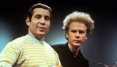 10 Greatest Classic Rock Ballads of All Time, Ranked