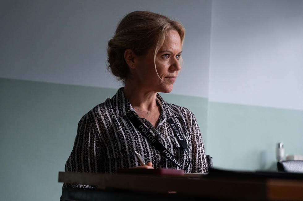 Sinead Keenan, Unforgotten season 6 sinead keenan, unforgotten season 6