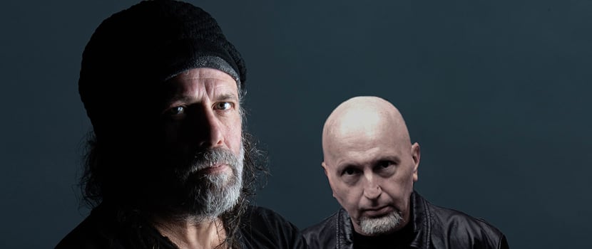 Six Feet Under's "Bringer Of Blood" & "Unburied" Get New Vinyl, Etc. Reissues