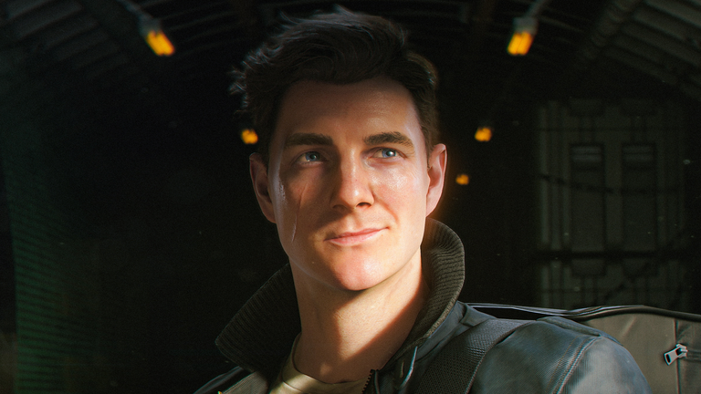 007 First Light is a James Bond origin story. Pic: IO Interactive