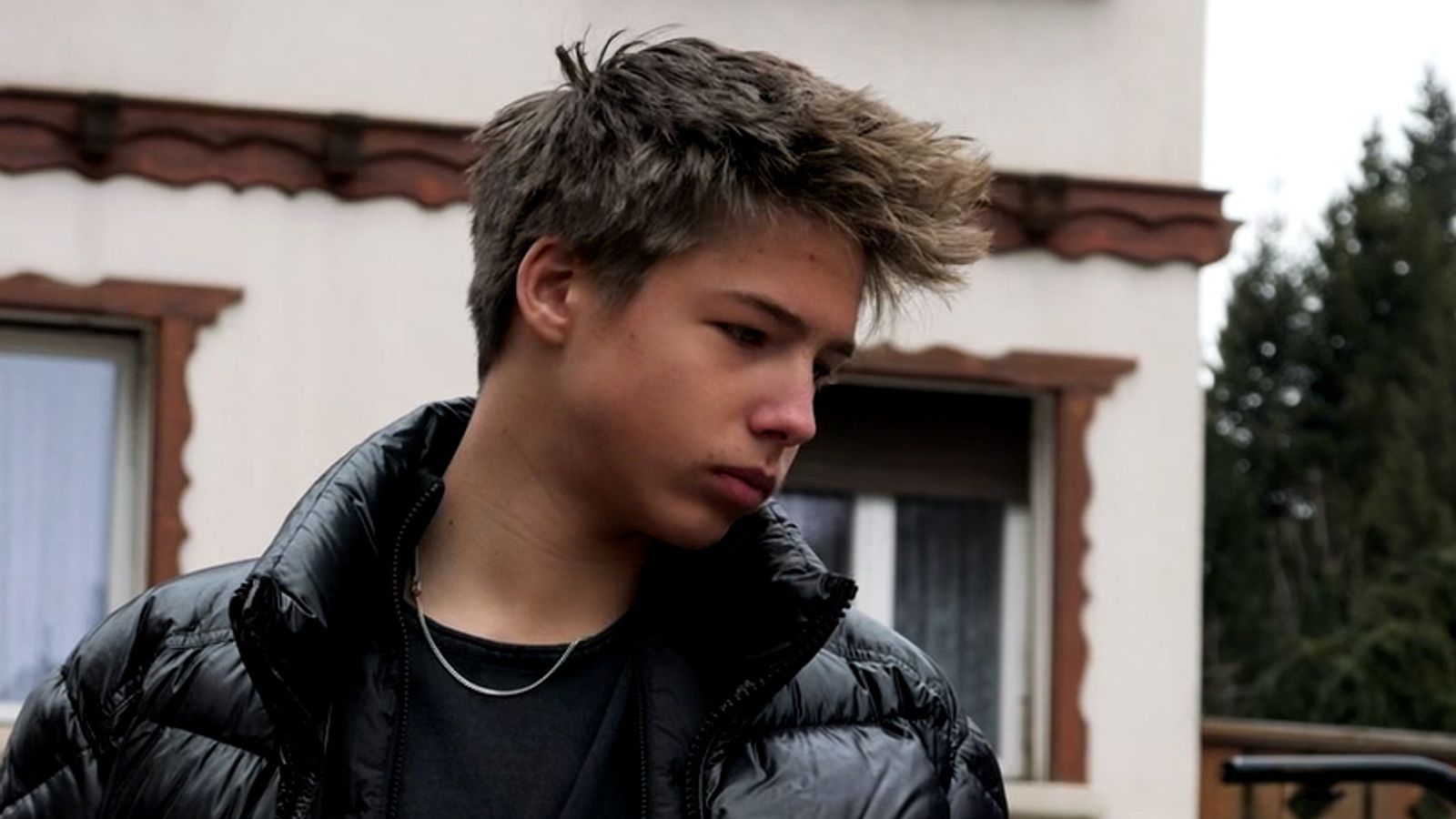 Swiss bar fire: 'We saw terrible things - it could have happened to me' | World News