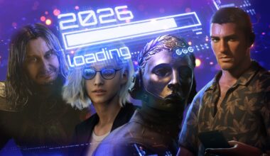 Fable, Resident Evil Requiem, 007 First Light and GTA VI. Pics: Microsoft, Capcom, IO Interactive and Rockstar Games