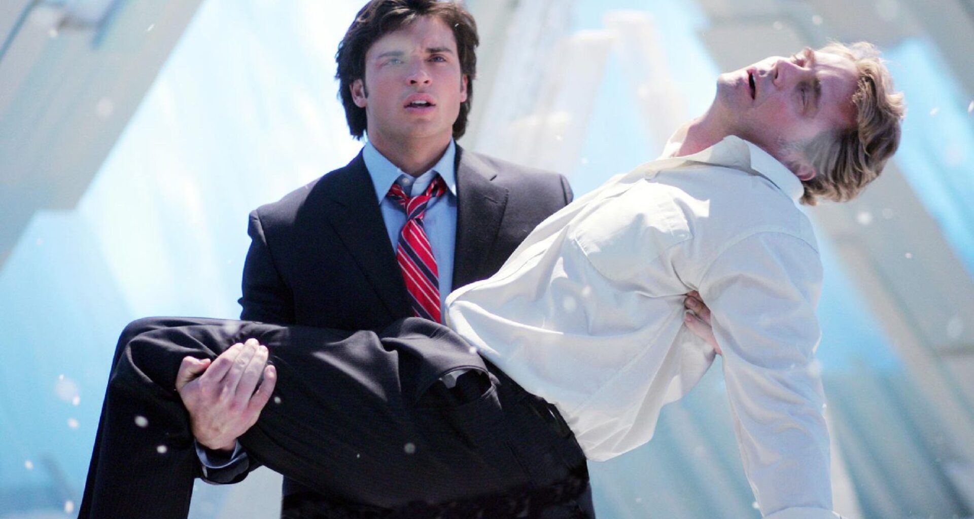 10 Most Rewatchable Smallville Episodes, Ranked