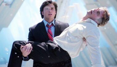 10 Most Rewatchable Smallville Episodes, Ranked