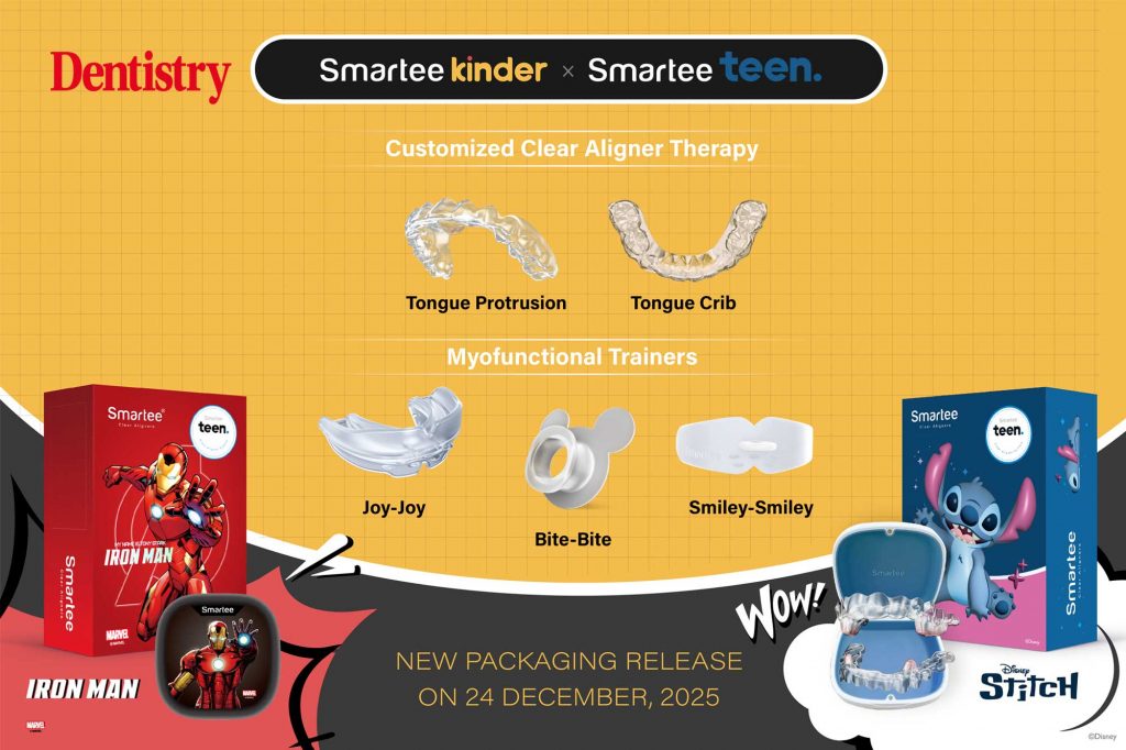 Smartee early orthodontic solutions: functional foundations and skeletal guidance