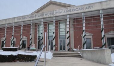 Winter-themed exhibit at Westmoreland Museum of American Art features breathtaking work