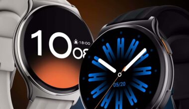 Solar Lite 2: Long-lasting smartwatch with AMOLED display and telephony for $38