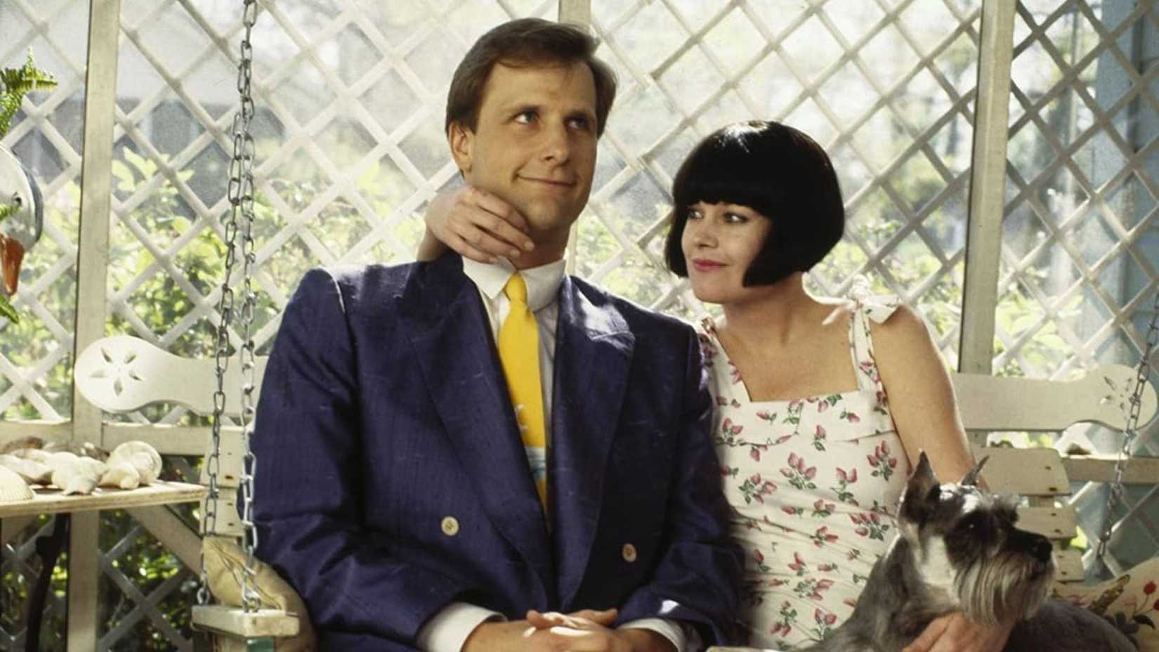 Something Wild (1986)