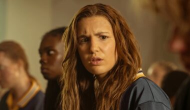 Yellowjackets Season 4's Official Filming Timeline & Why Season 5 Shouldn't Happen Revealed By Shauna Actor