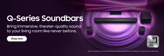 Soundbars