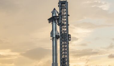 FAA formally warns operators of safety risks associated with faulty space launches