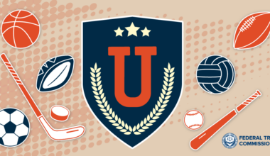 Parents and student athletes: If you’re hearing from sports agents, you’ll want to read this