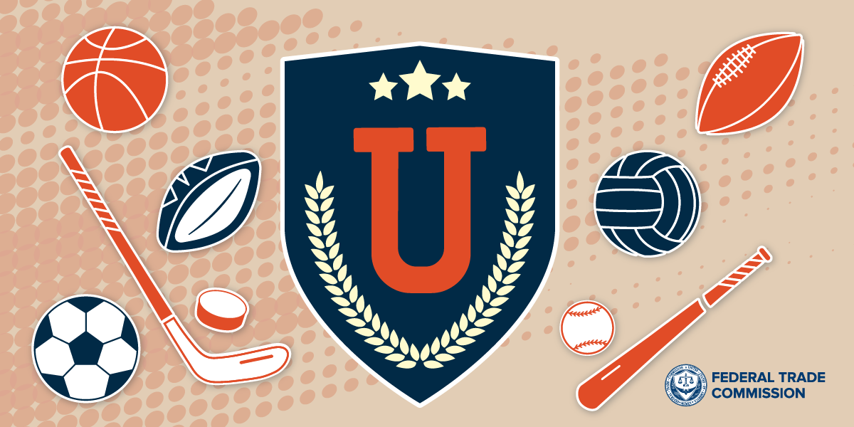 Parents and student athletes: If you’re hearing from sports agents, you’ll want to read this