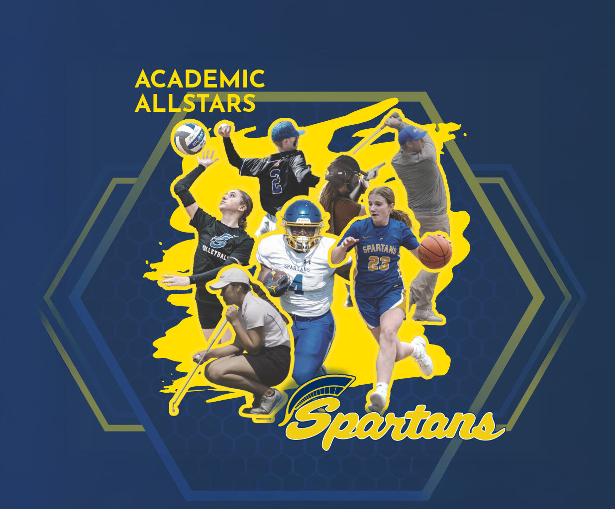 17 M State student-athletes earn MCAC Academic Excellence honors