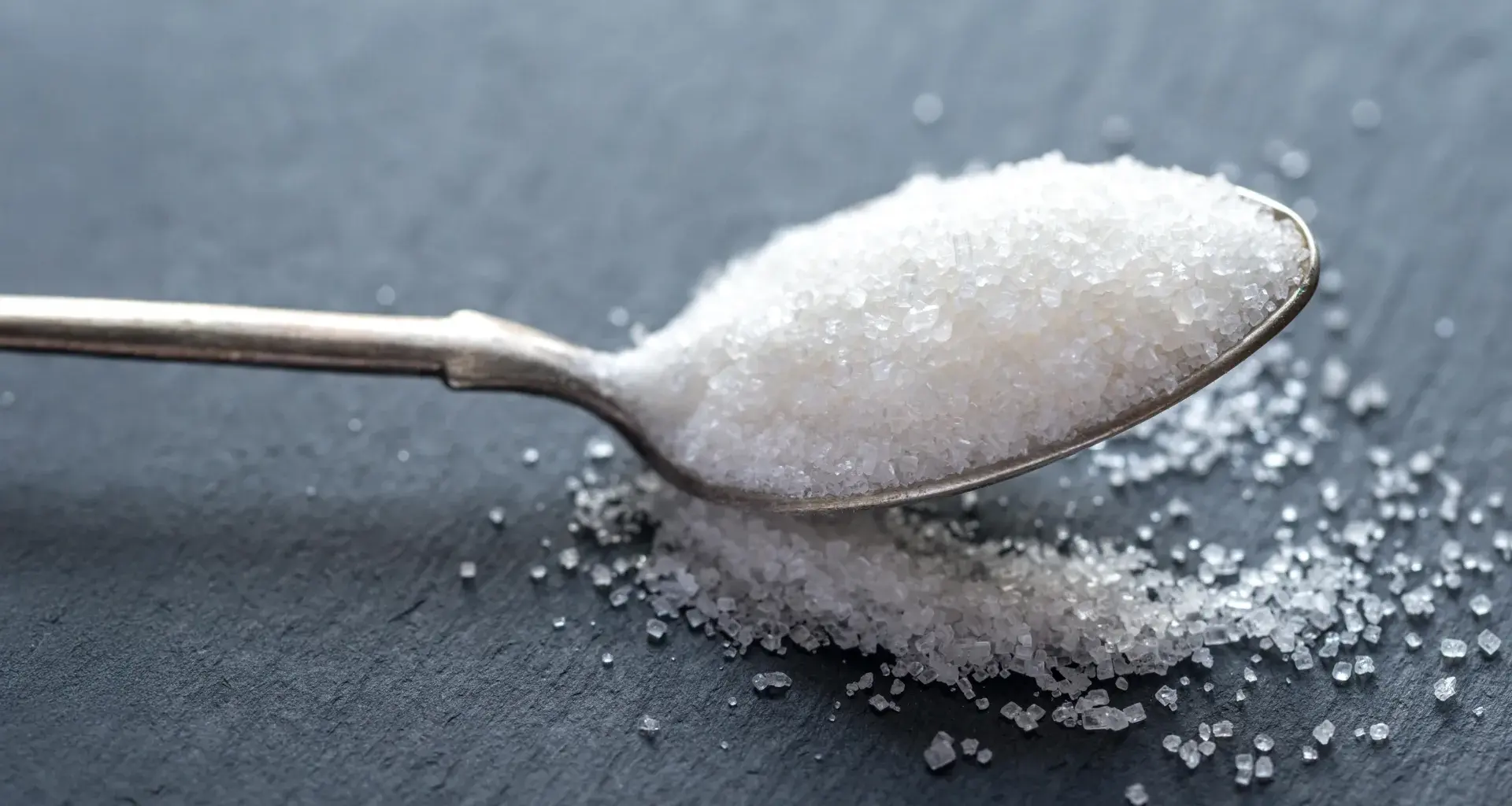 This new sugar tastes like the real thing without the usual downsides