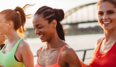 Why women need about half the exercise men do for the same benefits – and what it means for your workouts