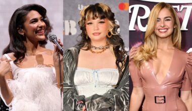 See Best New Artist Nominees in Elton John-Narrated Clip