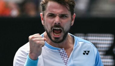 Daily Download: Your rapid recap of Day 2 at AO 2026