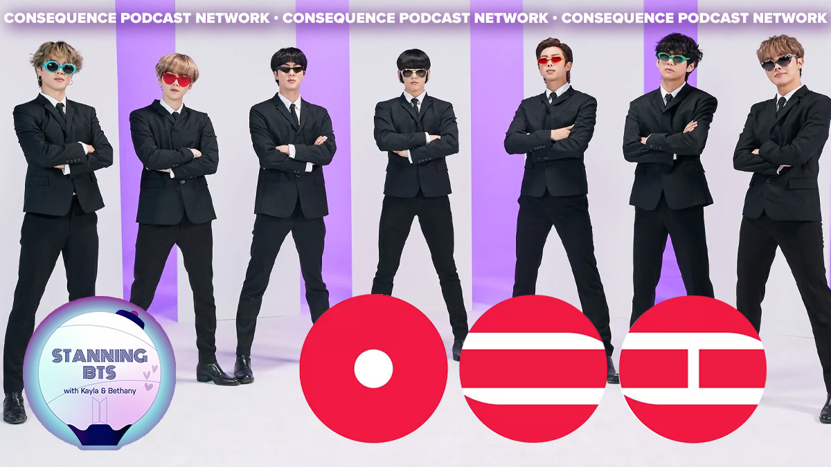 The History of ARIRANG, the Title of BTS' New Album: Podcast