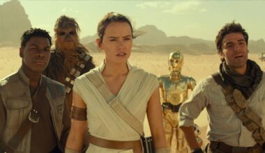 10 Worst Movie Trilogies, Ranked