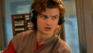 7 Times Stranger Things Missed the Perfect Opportunity To Kill Off a Main Character