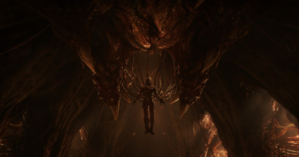 Stranger Things Creators Reveal Why [Spoiler] Were Absent From the Finale