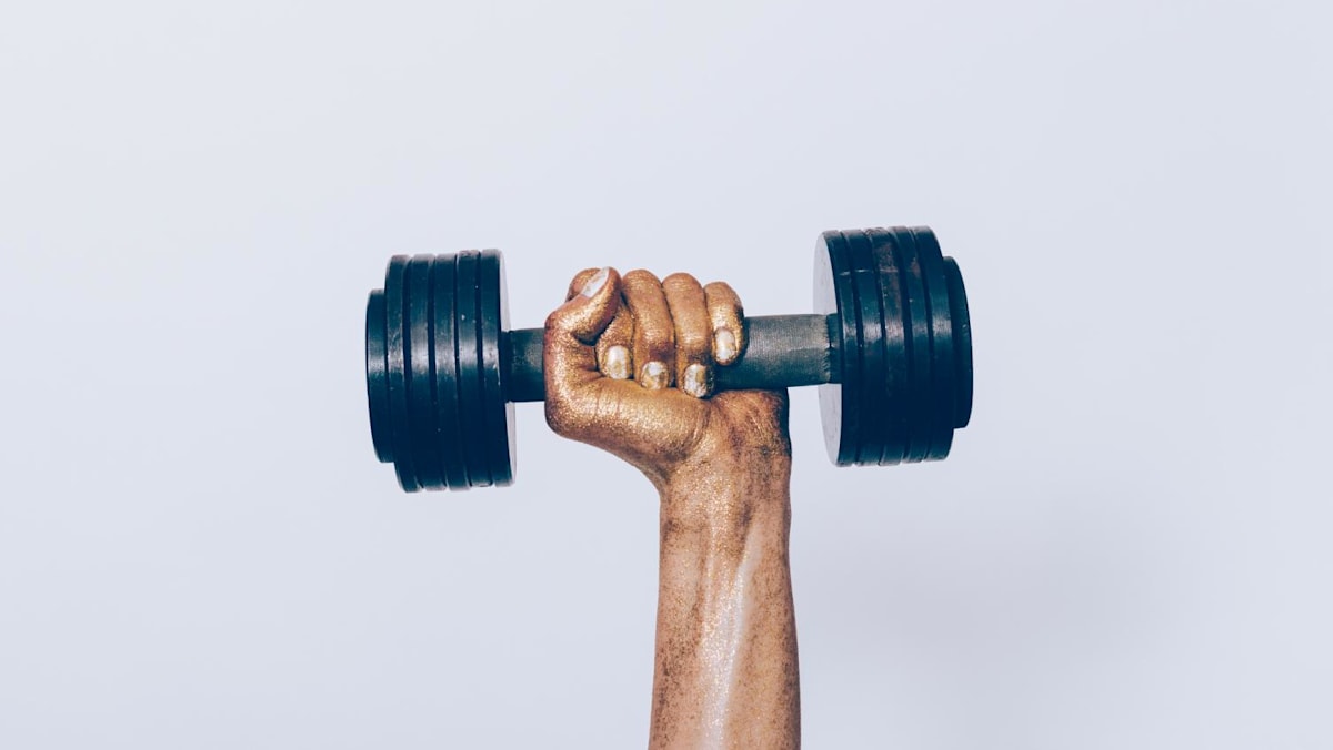 Strength training without weights: Can yoga, Pilates and bands build muscles?