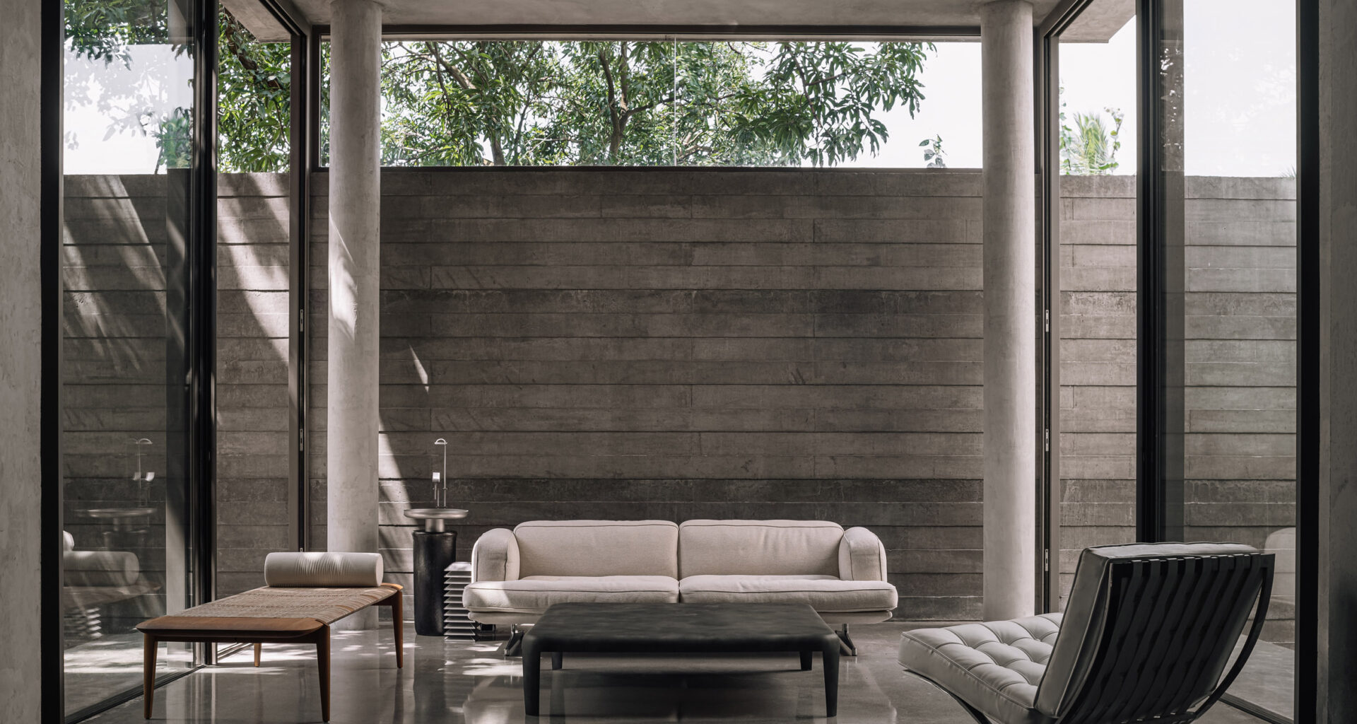 Zenhouse by Studio Nirvana