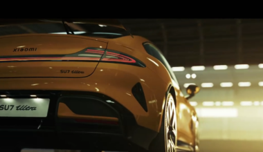 Xiaomi’s SU7 Ultra enters Gran Turismo 7, marking first Chinese car in flagship racing game · TechNode